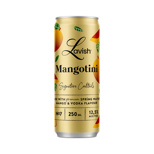 S001 - Mangotini 12,5%